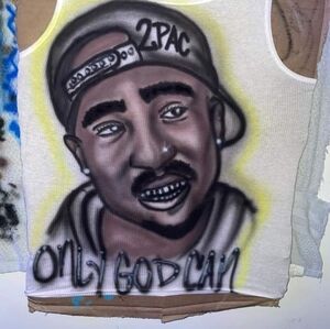 Tupac